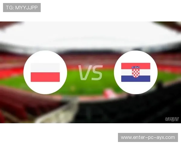 波兰与克罗地亚小组可能性:两队速度型对抗剖析 波兰与克罗地亚小组可能性:两队速度型对抗剖析
