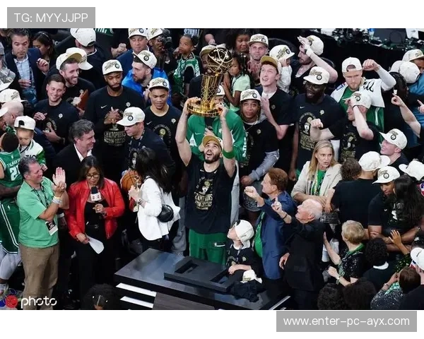 凯尔特人若夺冠，是团队还是个人的胜利？