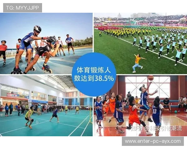 体育教育产品化推动付费模式可持续发展 体育教育产品化推动付费模式可持续发展