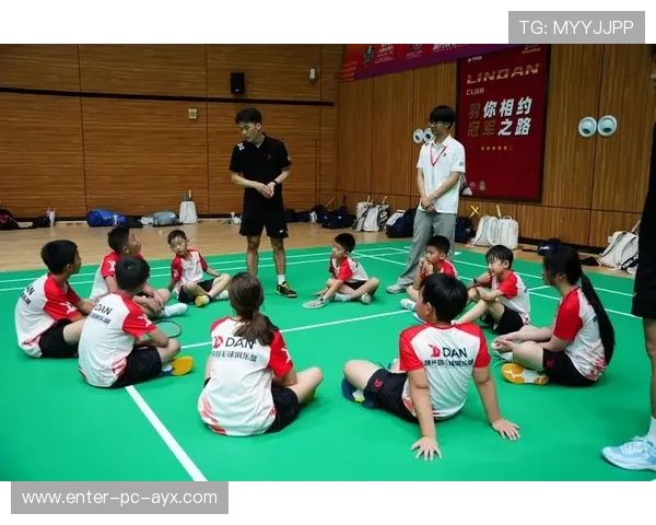 羽毛球训练营案例：如何将孩子培养成国家队级别？