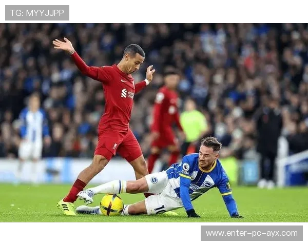利物浦前场穿插：用节拍找到射门机会的进攻艺术