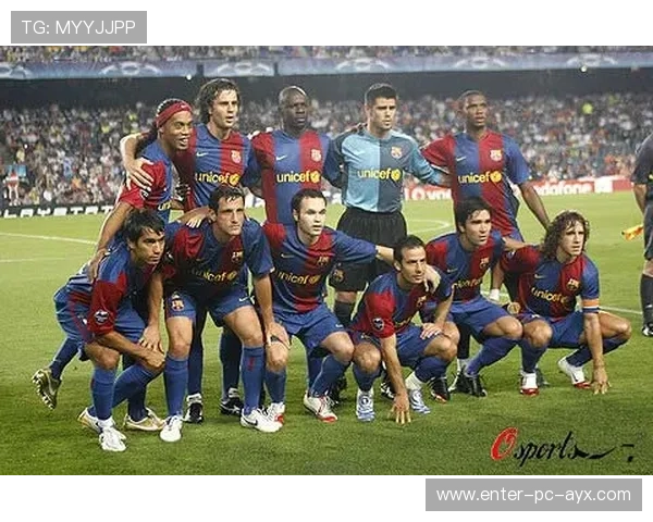 巴萨历史阵容纪念引发社群怀旧潮