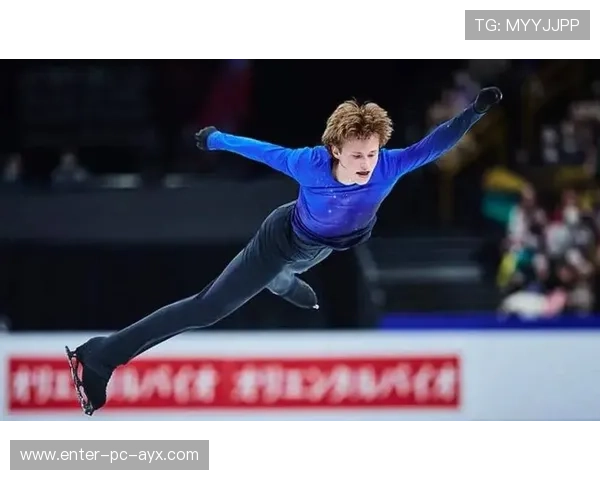 花样滑冰新星马里宁创纪录，大奖赛刷新三项世界纪录，花样滑冰男单世界纪录保持者