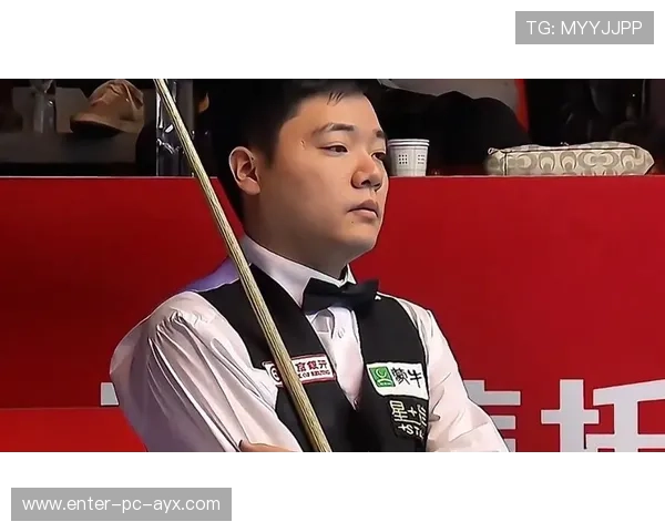 丁俊晖提升反手控球柔韧性 丁俊晖提升反手控球柔韧性