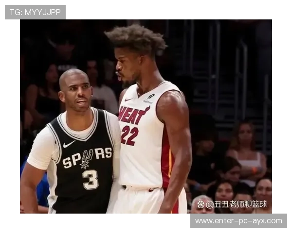 巴特勒三分回敬对手，热火在主场赢得比赛