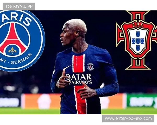 巴黎边路快速叠加优势，努诺·门德斯脚下速度飞快