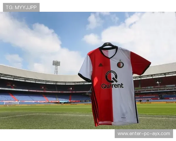 费耶诺德引领未来:青年体能课题融入日常训练全新探索 费耶诺德引领未来:青年体能课题融入日常训练全新探索